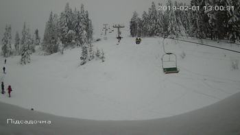 Захар Беркут 1 лютого 2019 року, 2019-02-01 13:00