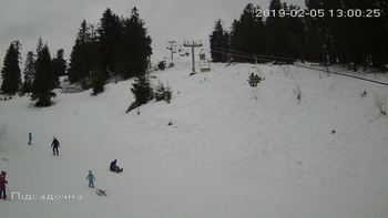 Захар Беркут 5 лютого 2019 року, 2019-02-05 13:00