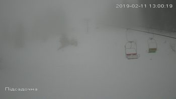 Захар Беркут 11 лютого 2019 року, 2019-02-11 13:00