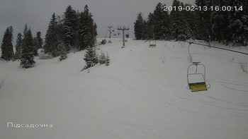 Захар Беркут 13 лютого 2019 року, 2019-02-13 16:00