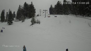 Захар Беркут 14 лютого 2019 року, 2019-02-14 13:00