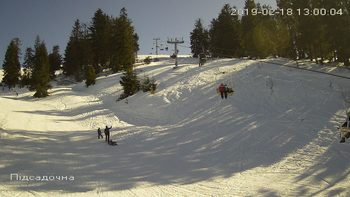 Захар Беркут 18 лютого 2019 року, 2019-02-18 13:00