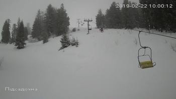 Захар Беркут 22 лютого 2019 року, 2019-02-22 10:00