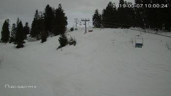 Захар Беркут 7 березня 2019 року, 2019-03-07 10:00