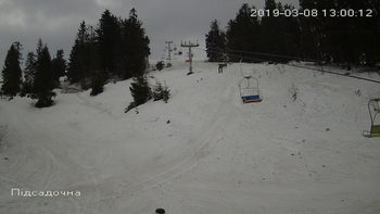 Захар Беркут 8 березня 2019 року, 2019-03-08 13:00