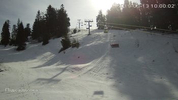 Захар Беркут 13 березня 2019 року, 2019-03-13 10:00
