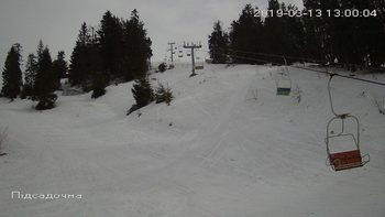 Захар Беркут 13 березня 2019 року, 2019-03-13 13:00