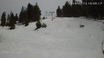 Захар Беркут 13 березня 2019 року, 2019-03-13 16:00