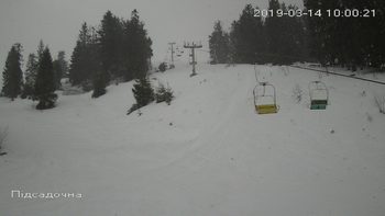 Захар Беркут 14 березня 2019 року, 2019-03-14 10:00