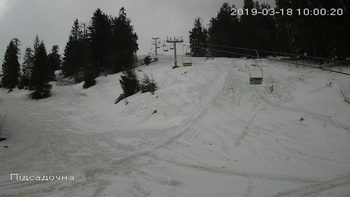 Захар Беркут 18 березня 2019 року, 2019-03-18 10:00