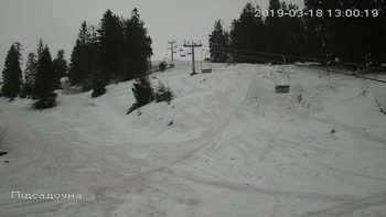 Захар Беркут 18 березня 2019 року, 2019-03-18 13:00