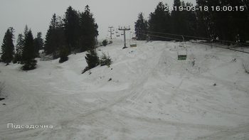 Захар Беркут 18 березня 2019 року, 2019-03-18 16:00