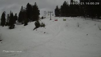 Захар Беркут 21 березня 2019 року, 2019-03-21 16:00