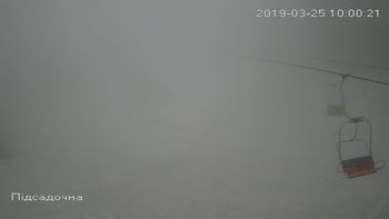 Захар Беркут 25 березня 2019 року, 2019-03-25 10:00