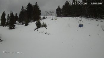 Захар Беркут 26 березня 2019 року, 2019-03-26 13:00
