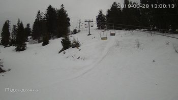 Захар Беркут 28 березня 2019 року, 2019-03-28 13:00