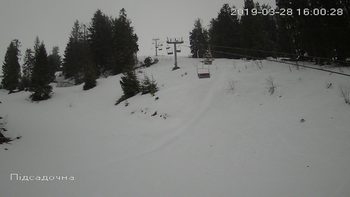 Захар Беркут 28 березня 2019 року, 2019-03-28 16:00