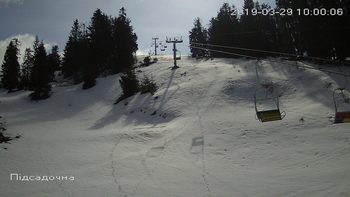 Захар Беркут 29 березня 2019 року, 2019-03-29 10:00