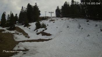Захар Беркут 7 квітня 2019 року, 2019-04-07 16:00