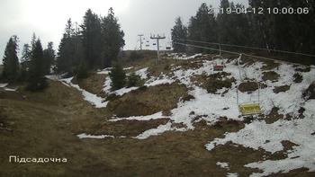 Захар Беркут 12 квітня 2019 року, 2019-04-12 10:00