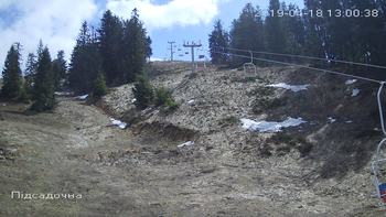 Захар Беркут 18 квітня 2019 року, 2019-04-18 13:00