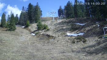 Захар Беркут 18 квітня 2019 року, 2019-04-18 16:00