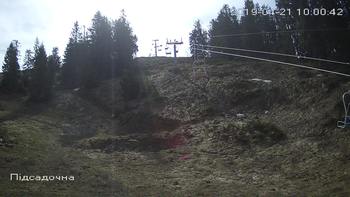 Захар Беркут 21 квітня 2019 року, 2019-04-21 10:00