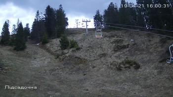 Захар Беркут 21 квітня 2019 року, 2019-04-21 16:00