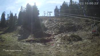 Захар Беркут 22 квітня 2019 року, 2019-04-22 10:00