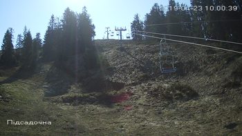 Захар Беркут 23 квітня 2019 року, 2019-04-23 10:00
