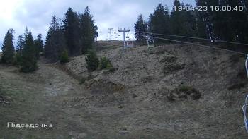 Захар Беркут 23 квітня 2019 року, 2019-04-23 16:00