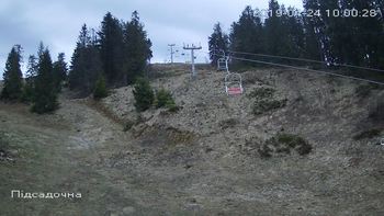 Захар Беркут 24 квітня 2019 року, 2019-04-24 10:00