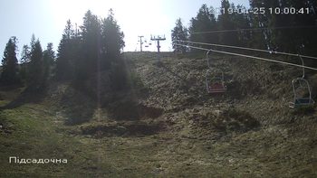Захар Беркут 25 квітня 2019 року, 2019-04-25 10:00