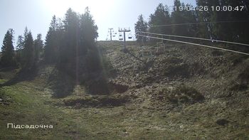 Захар Беркут 26 квітня 2019 року, 2019-04-26 10:00