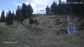 Захар Беркут 26 квітня 2019 року, 2019-04-26 16:00