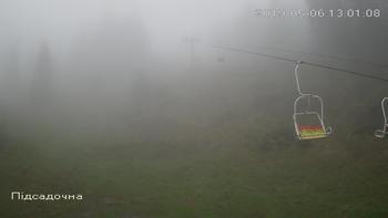 Захар Беркут 6 травня 2019 року, 2019-05-06 13:00