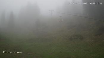 Захар Беркут 6 травня 2019 року, 2019-05-06 16:00