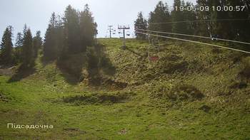 Захар Беркут 9 травня 2019 року, 2019-05-09 10:00