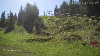 Захар Беркут 12 травня 2019 року, 2019-05-12 10:00