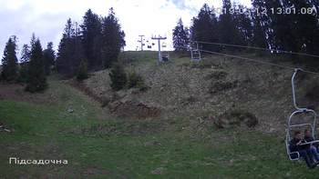 Захар Беркут 12 травня 2019 року, 2019-05-12 13:00