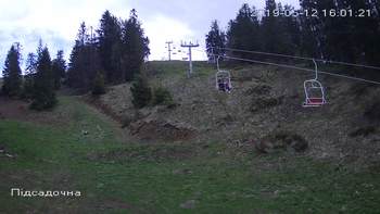 Захар Беркут 12 травня 2019 року, 2019-05-12 16:00