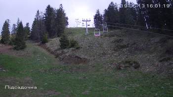 Захар Беркут 13 травня 2019 року, 2019-05-13 16:00