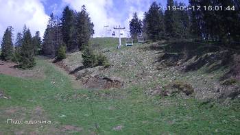 Захар Беркут 17 травня 2019 року, 2019-05-17 16:00