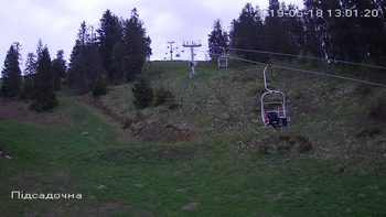 Захар Беркут 18 травня 2019 року, 2019-05-18 13:00