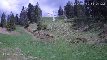 Захар Беркут 19 травня 2019 року, 2019-05-19 16:00