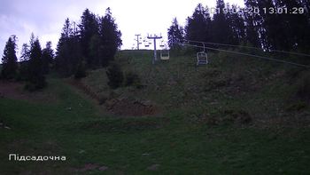 Захар Беркут 20 травня 2019 року, 2019-05-20 13:00