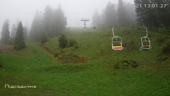 Захар Беркут 21 травня 2019 року, 2019-05-21 13:00