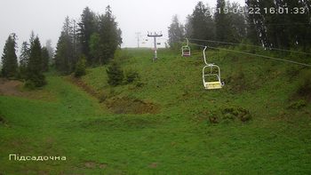 Захар Беркут 22 травня 2019 року, 2019-05-22 16:00