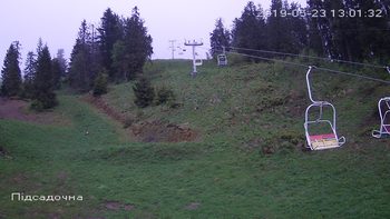 Захар Беркут 23 травня 2019 року, 2019-05-23 13:00