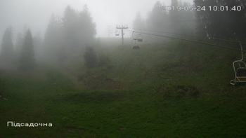 Захар Беркут 24 травня 2019 року, 2019-05-24 10:00